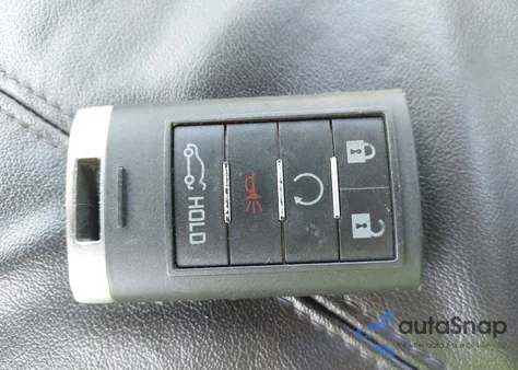 2014 Cadillac Ats Luxury z USA, uszkodzony, nr VIN 1G6AB5RA1E0147719